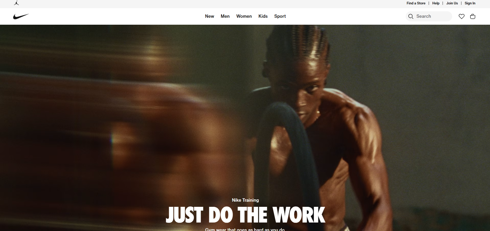 Nike palīdzības dienesta kontakti