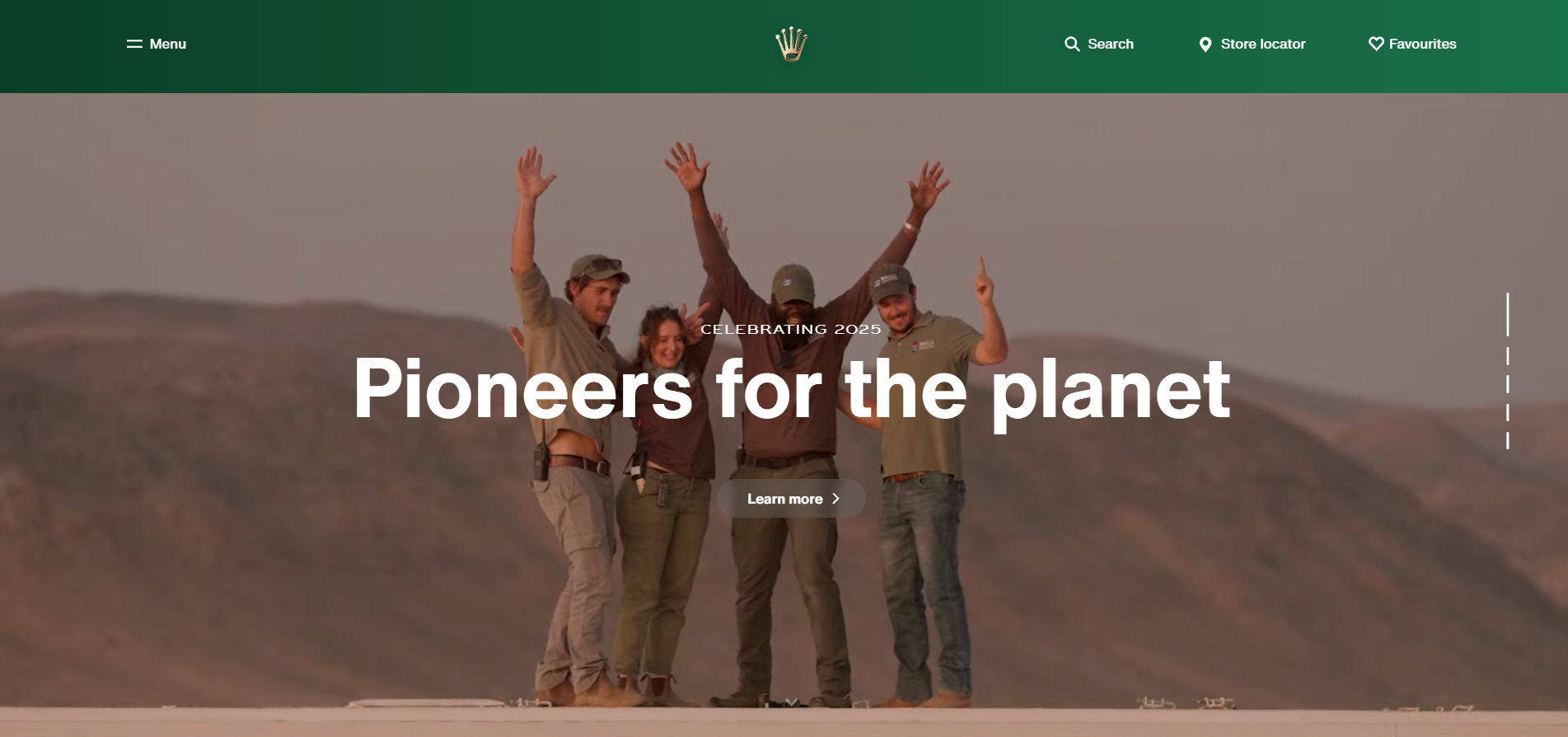 Rolex palīdzības biroja kontakti