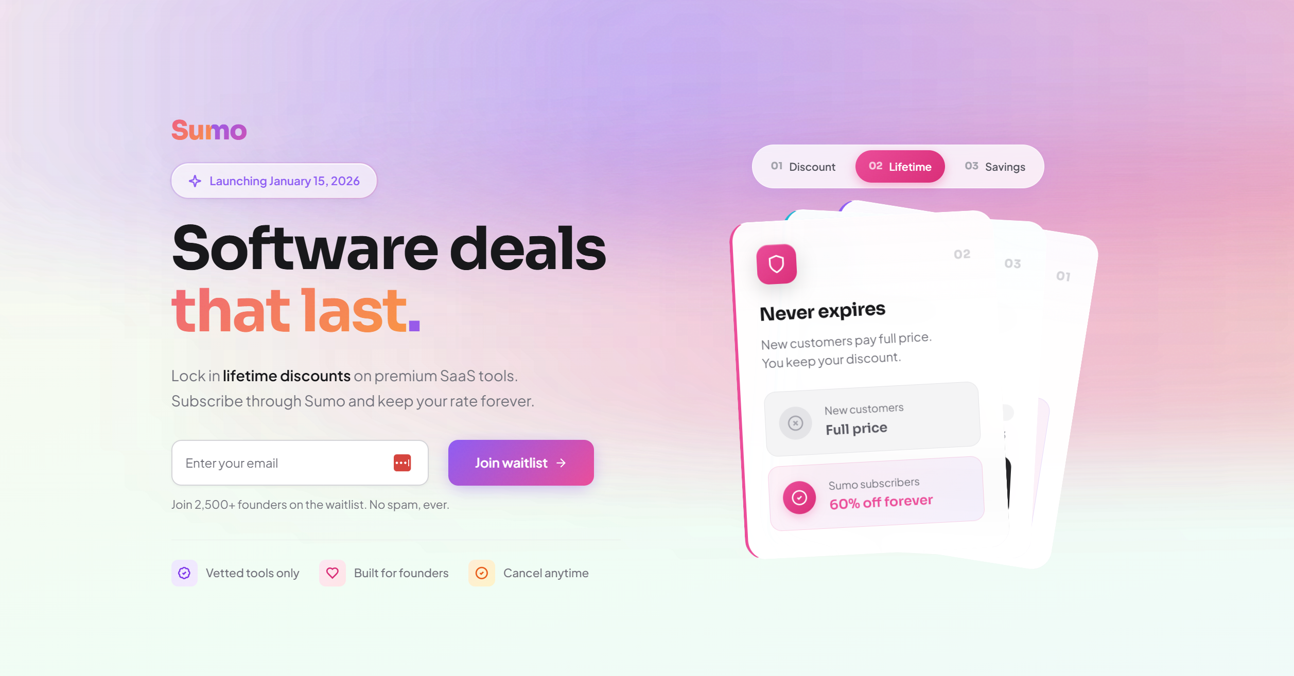 SUMO palīdzības biroja kontakti