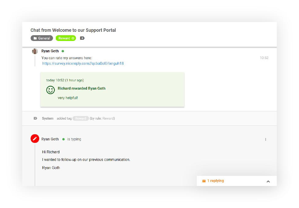 Aģenta sadursmes noteikšana