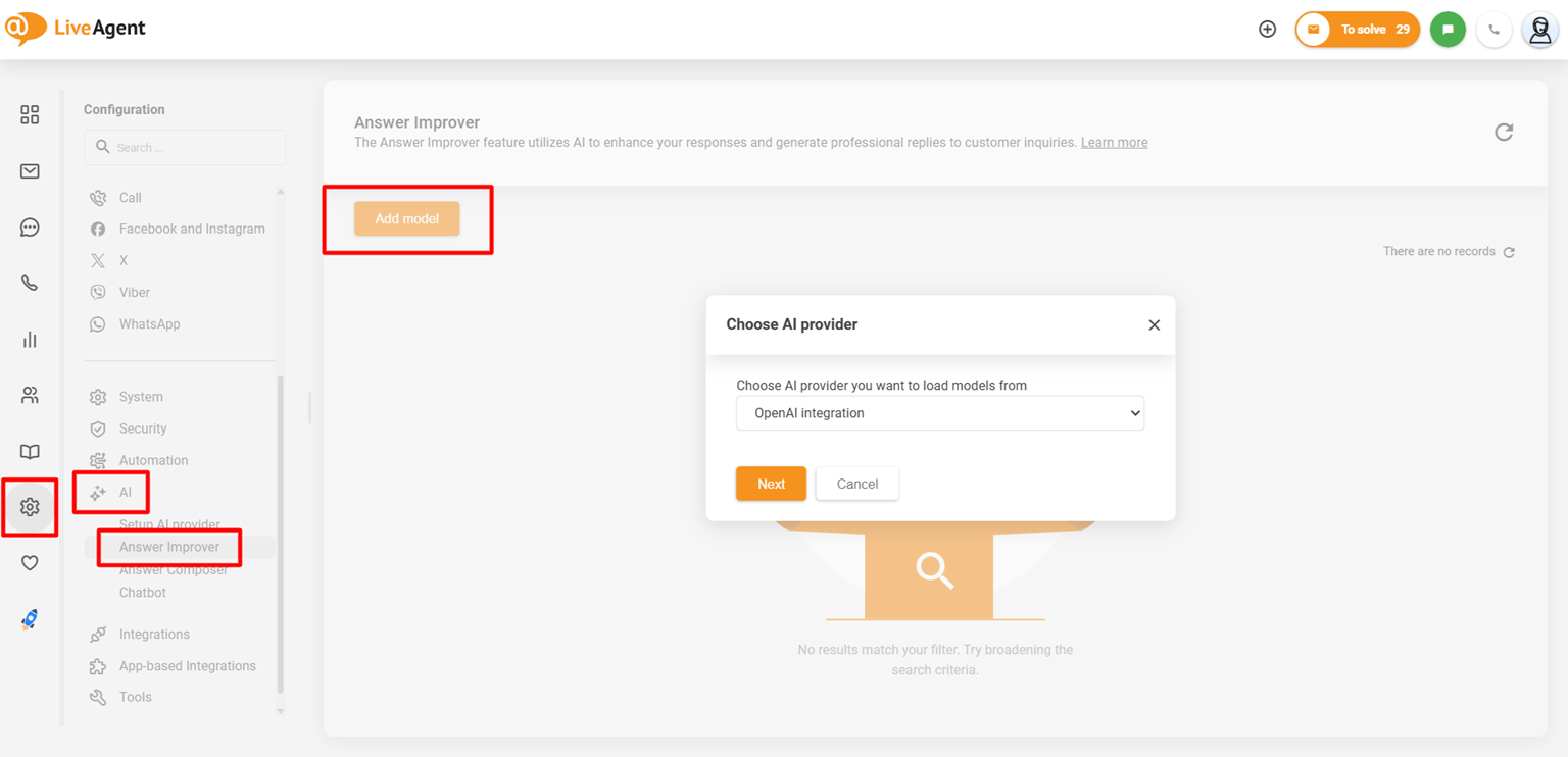 Attēls par to, kā iegūt API atslēgas no OpenAI konta.