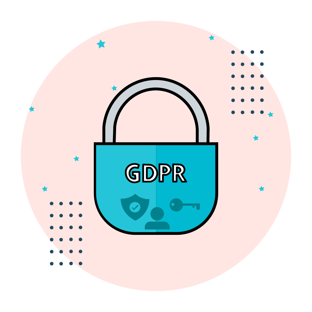 GDPR Compliance Badge