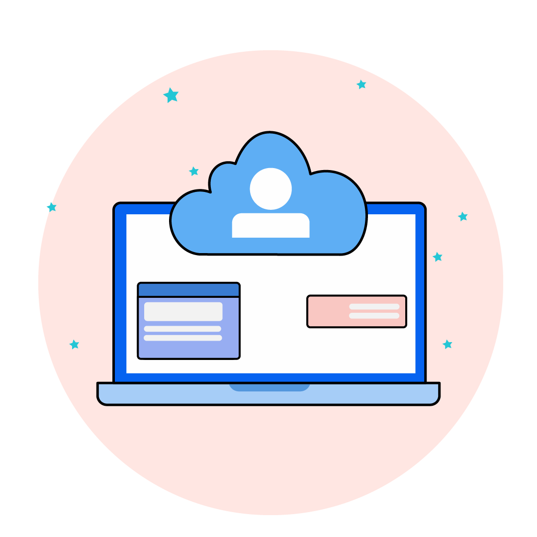 LiveAgent vairāki datu centri karte