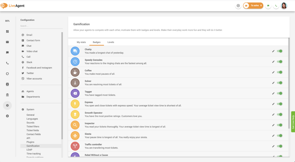 Gamifikācijas nozīmes