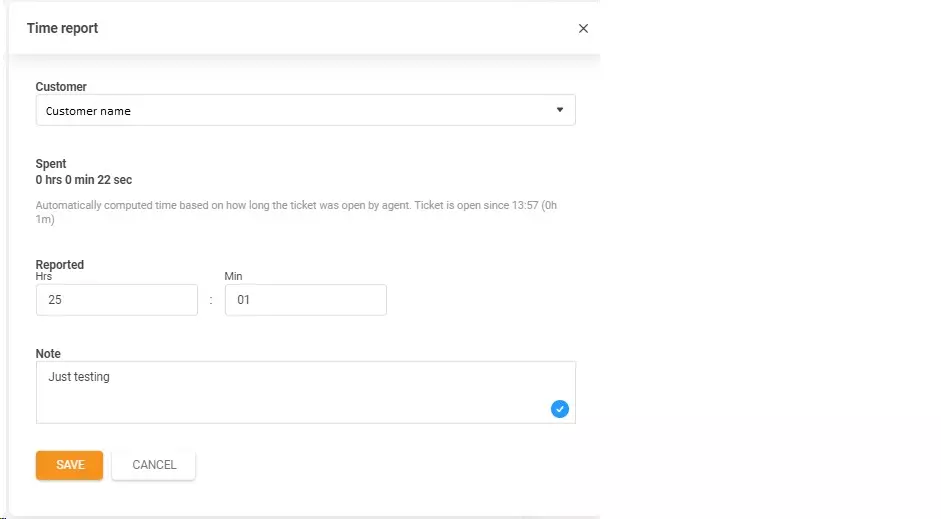 filling-out-time-report
