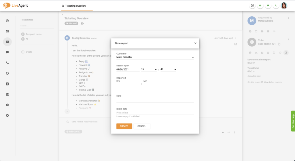 Manuālā ievades konfigurācija