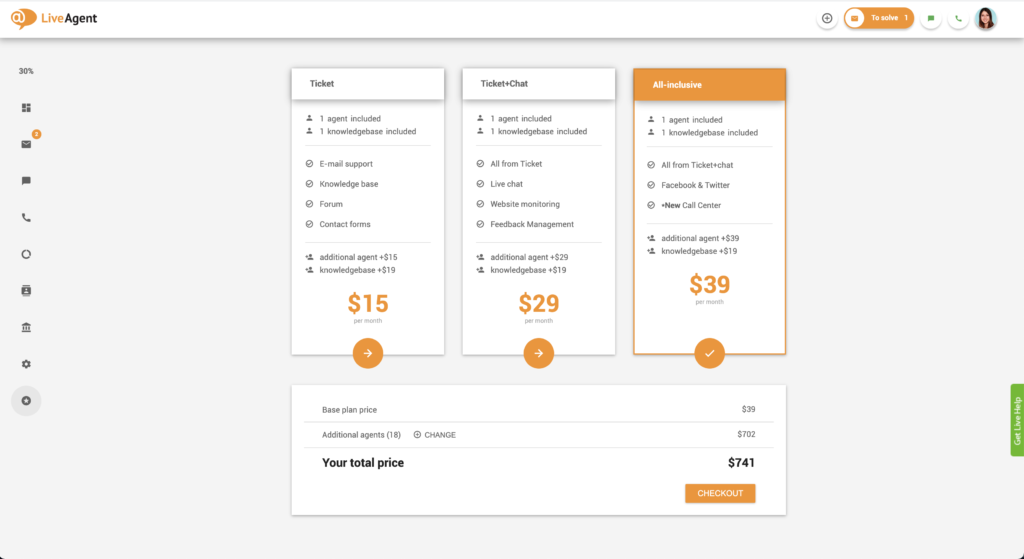 Īpašnieka jaunināšanas opcija