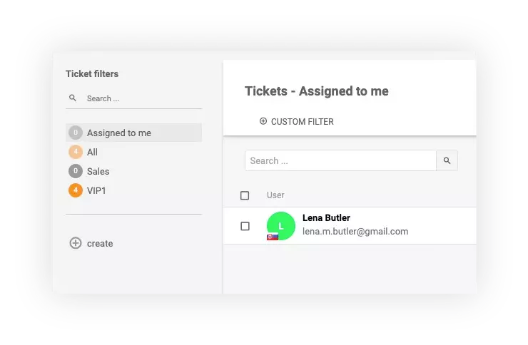 responsibility-feature-example