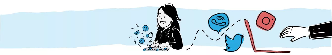 Sociālo mediju platformu integrācija