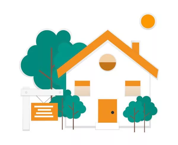 Pārdodiet īpašumus ar tiešo čatu