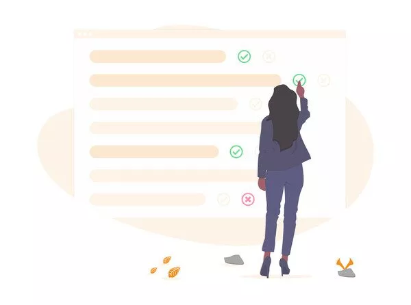 Fokusējieties uz klientu vajadzībām