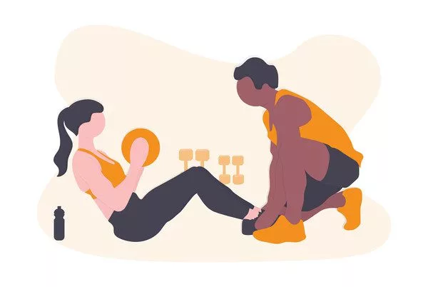 Individuālas tikšanās