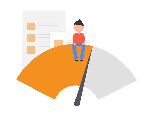 Samazināta atbalsta slodze ar zināšanu bāzi