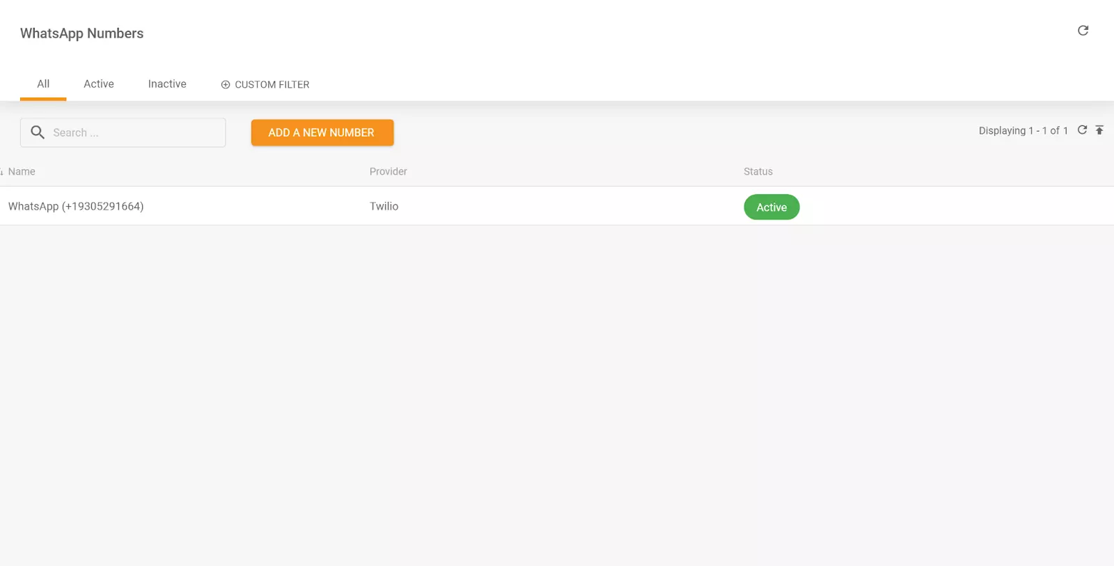WhatsApp integrēts ar LiveAgent