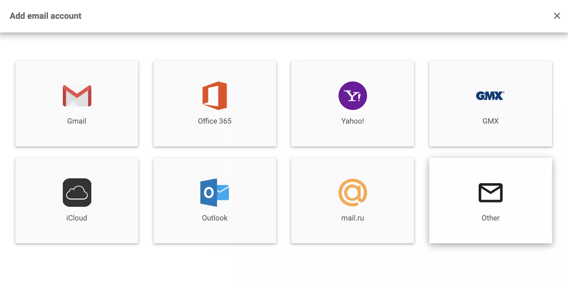 LiveAgent konfigurācija Sendmail integrācijas procesā