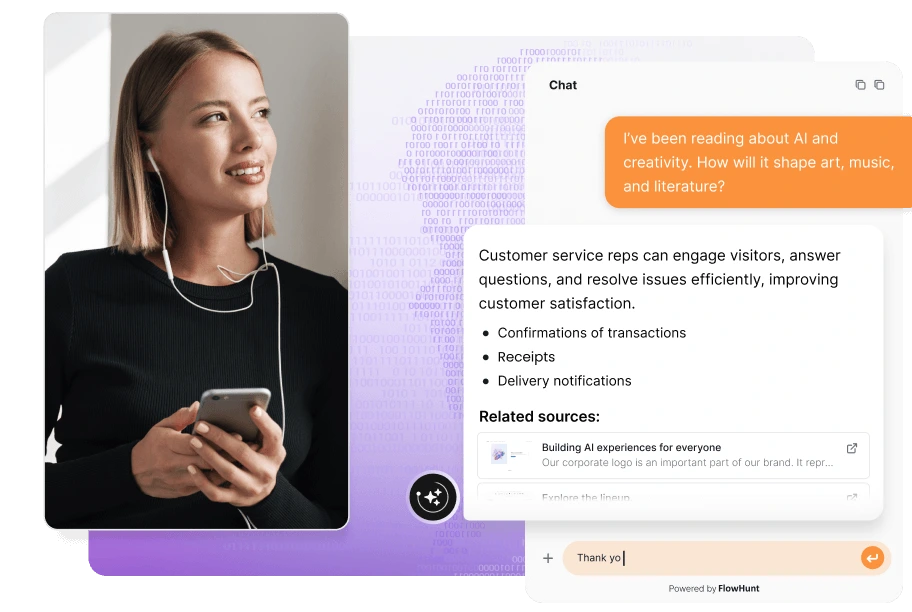 AI-darbināts klients atbalsts | LiveAgent