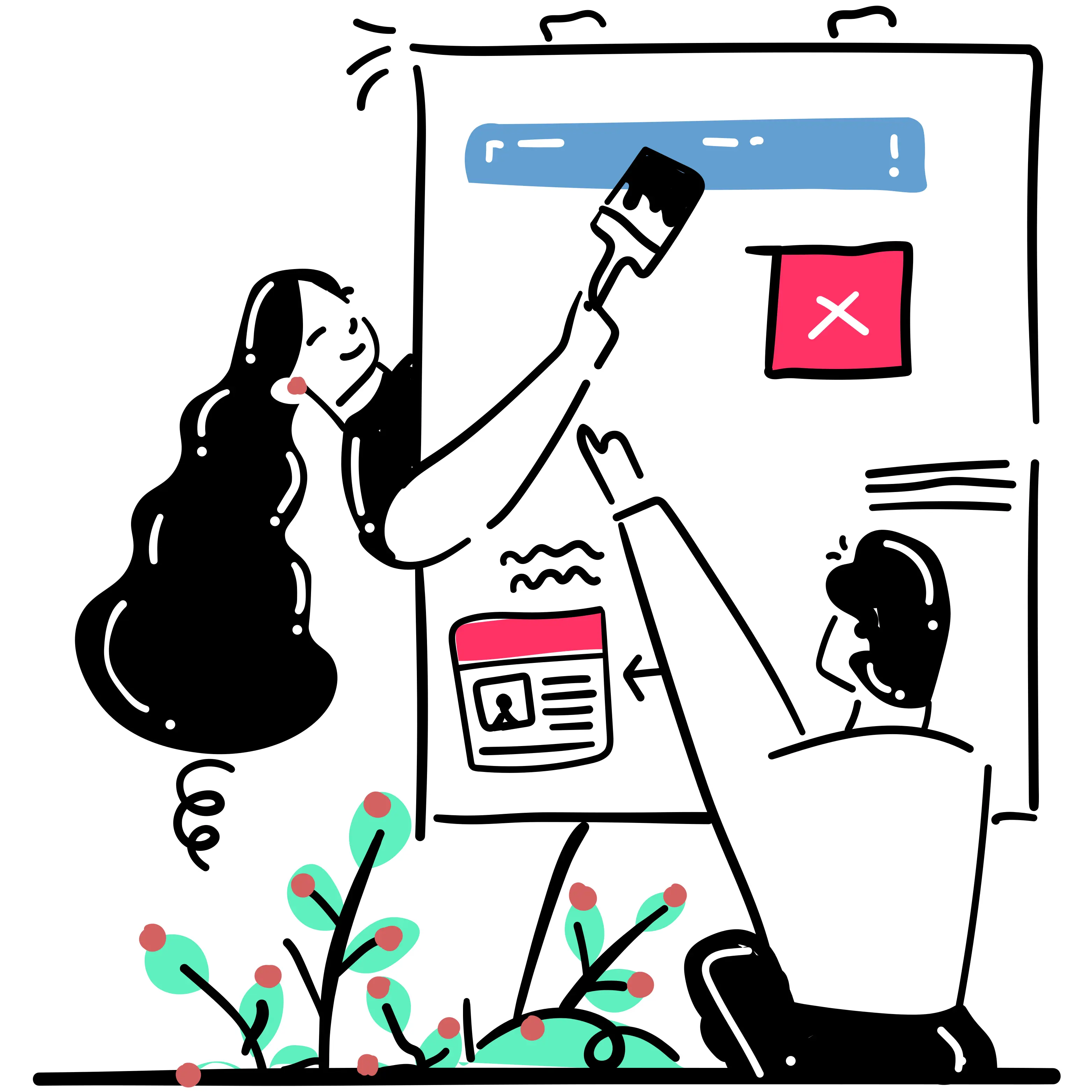 Atbalsta portāla pielāgošana