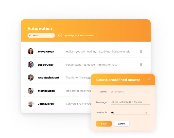 Uzdevumu automatizācija