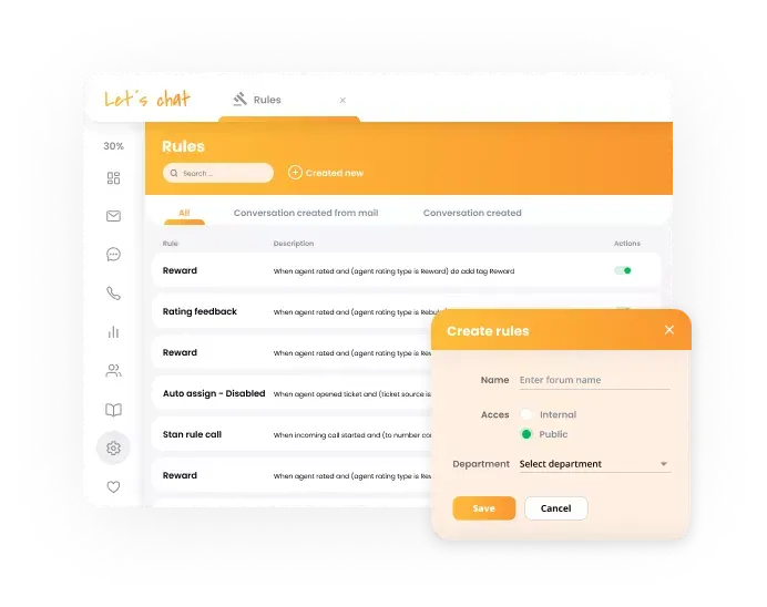 Darbplūsmas automatizācija