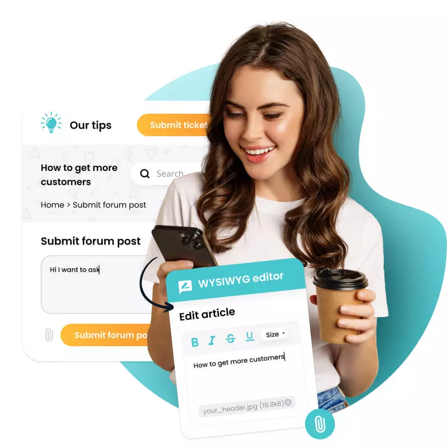 Labākais CRM zvanu centru darbam