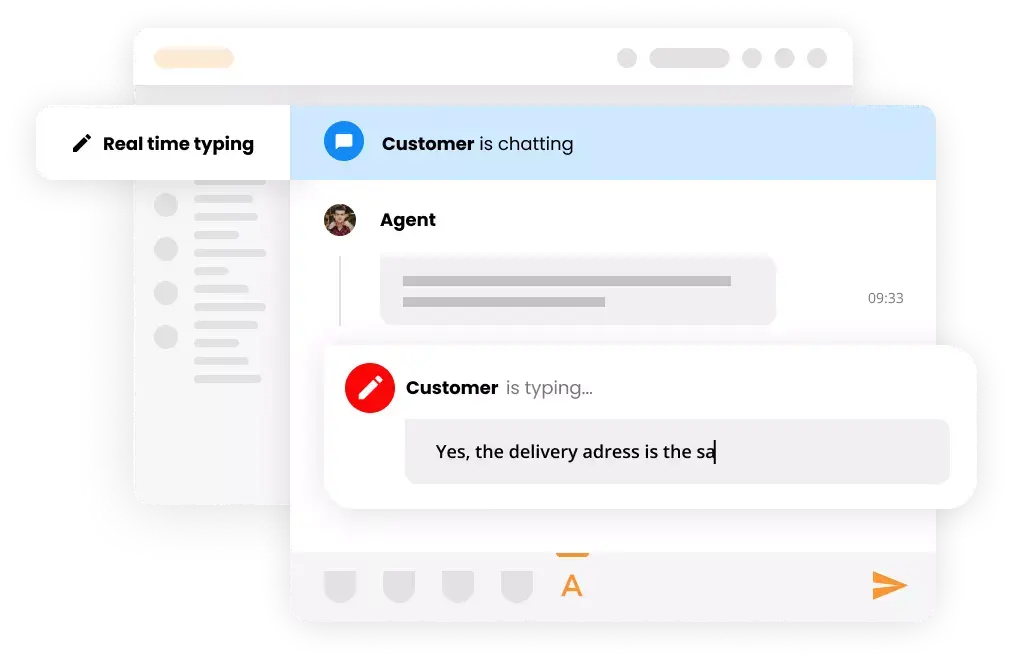 Reāllaika rakstīšanas skats