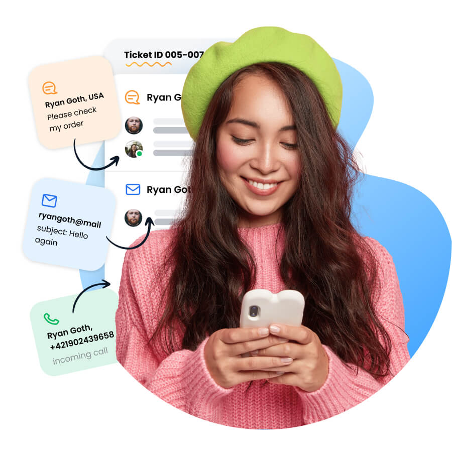 Biļešu izveides programmatūra