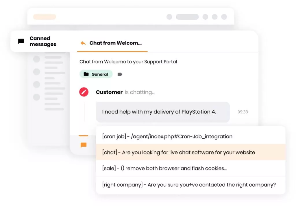Ietaupiet laiku ar viena klikšķa atbildēm