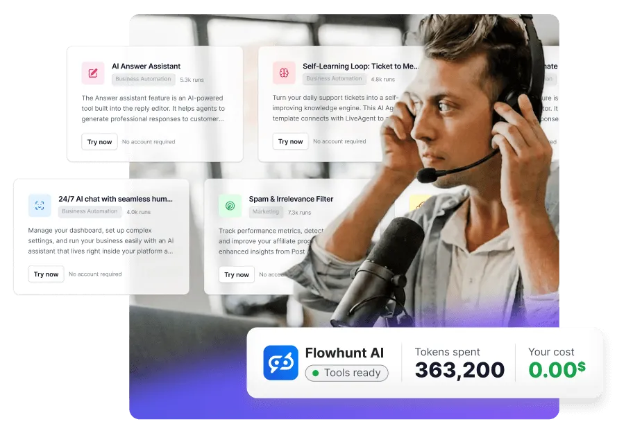 LiveAgent MI aģenti par velti, 2026. gada vasara