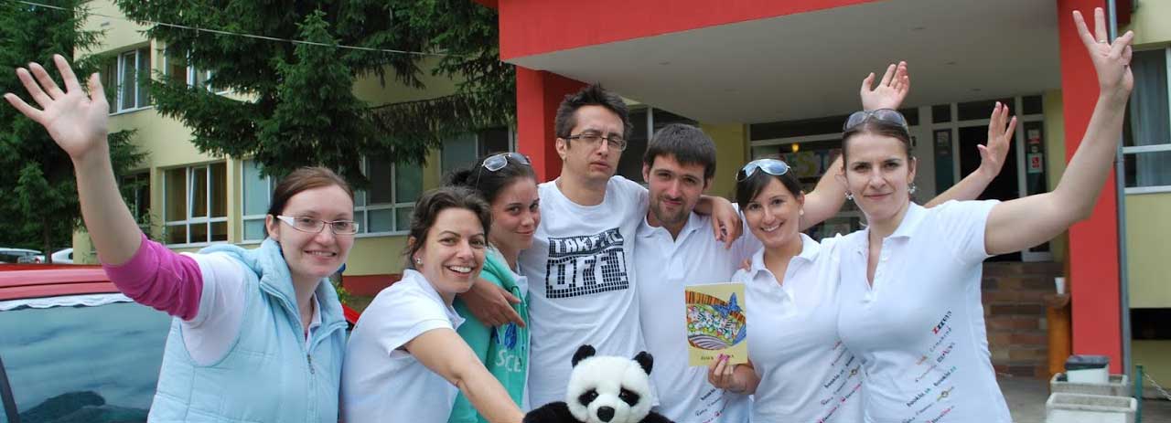 ZlavaDna komanda izmanto LiveAgent