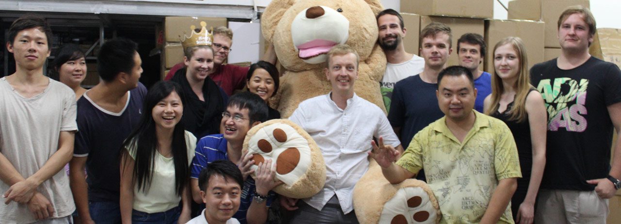 E-ville komanda izmanto LiveAgent