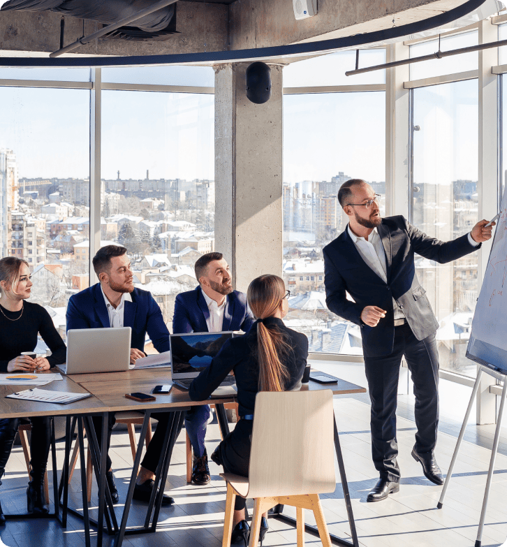 Kā SolidTrust Pay uzlaboja klientu atbalstu ar LiveAgent