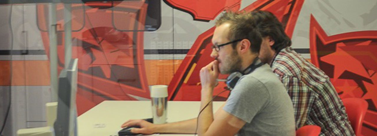 IdoSell komandas sadarbība