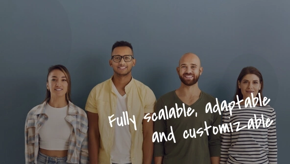 LiveAgent uzņēmuma risinājumi