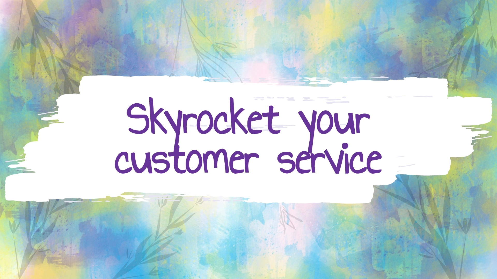 Iepazīsti palīdzības sistēmas biļešu sistēmu