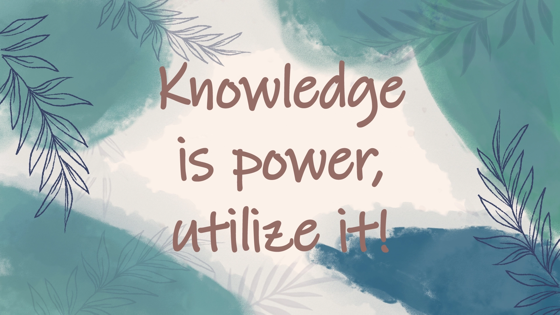 Izveidot atsevišķas zināšanu bāzes