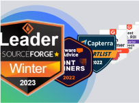 LiveAgent apbalvots uzņēmums