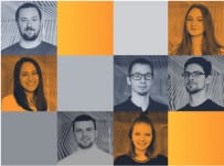 LiveAgent klientu atbalsta komanda