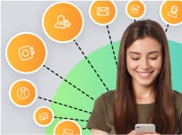 LiveAgent funkciju pārskats