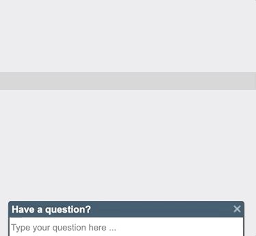 WYSIWYG redaktors LiveAgent