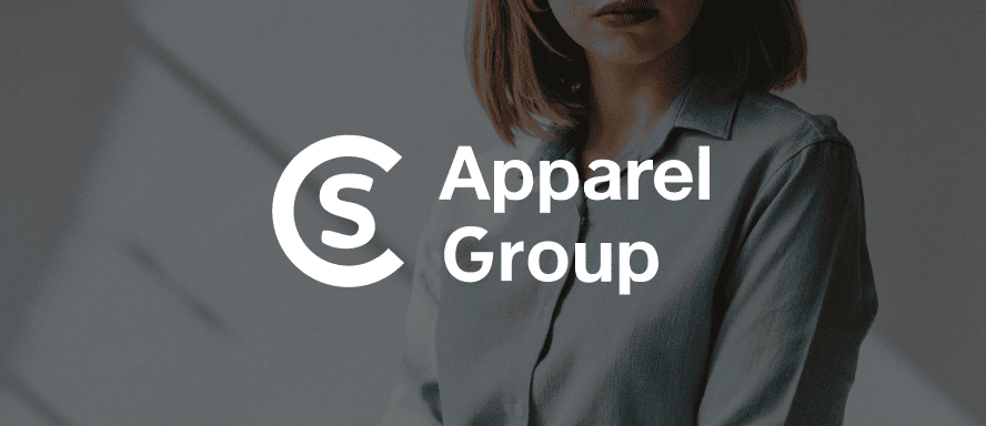 CS Apparel Group