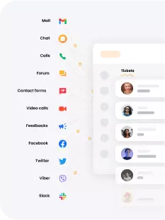 Palīdzības biroja programmatūra