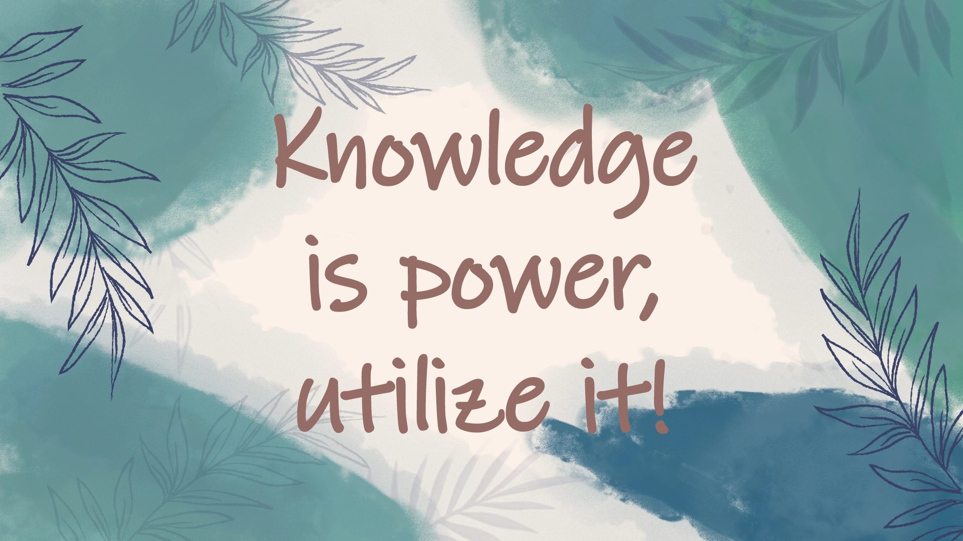 Izveidot atsevišķas zināšanu bāzes